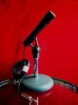 Vintage 1980'S Akg / D70ME Dynamic Cardioid Microphone W Clip Lo Z Drums. Fixed Price $115.71.