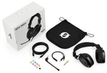 Rode Microphones NTH-100M Headphones Black Sealed/new In Box!!. Fixed Price $159.99.
