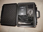 Apex 460 Multi Pattern Tube Condenser / Microphone Kit Pro Audio Studio. Fixed Price $599.99.