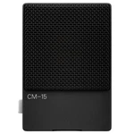 Teenage Engineering CM-15 Portable Studio Condenser Microphone Black. Fixed Price $1199.00.