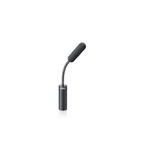 Dpa D:sign 4098 Supercardioid Mic, Black, Xlr, 15 Cm Boom, Top And Bottom Goose. Fixed Price $430.26.