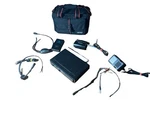 Lightspeed RFX500 Receiver BP-150 Wireless Microphone Transmitter & More. Fixed Price $29.95.