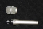 Shure KSM9 Dual-pattern Handheld Condenser Microphone. Fixed Price $425.00.