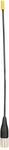 Shure UA700 Whip Antenna 470-530 Mhz. Fixed Price $29.00.