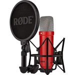 Rode NT1 Signature Series (red). Fixed Price $159.00.