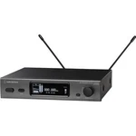Audio-technica ATW-R3210EE1 3000 Series Diversity Receiver (4TH Gen). Fixed Price $399.00.