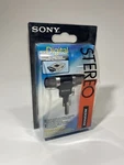 Sony Japan ECM-DS70P Digital Stereo 3.5MM Microphone Minidisc Md Recording. Fixed Price $64.39.