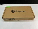 Polycom Realpresence Trio Expansion Microphones 2201-69085-001. Fixed Price $109.00.