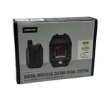 Shure Glx-d+ Dual Band Pro Digital Wireless Guitar Pedal System GLXD16+-Z3 Works. Fixed Price $519.99.