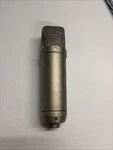Rode NT1-A Large-diaphragm Cardioid Condenser Microphone. Fixed Price $79.95.