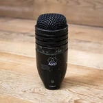Akg D3400 Dynamic Instrument Microphone Amp Tom Snare Piano D-3400 U268806. Fixed Price $89.99.