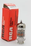Best Nos Rca 12AY7 Platinum Lownoise Amplitrex Tested Tube For Fender Tweed Amps. Fixed Price $119.00.