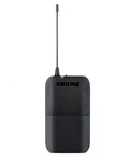 Shure BLX1 H10 542-572 Mhz Wireless Bodypack Transmitter For BLX4/BLX4R/BLX88. Fixed Price $119.00.