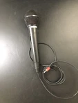 Fico UDM-328 Microphone Untested VD7. Fixed Price $20.00.