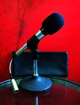 Vintage Rare 1970'S Shure / 548SD Dynamic Cardioid Microphone Hi Z W Extras. Fixed Price $448.05.