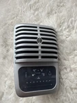Shure MV51 Motiv Digital Large-diaphragm Condenser Microphone Looks New. Fixed Price $68.00.