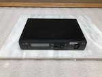 Shure ULXS4 Wireless Standard Receiver 662-698 Mhz No Pack Adapter Tested. Fixed Price $37.99.