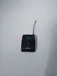 Sennheiser SK100 G4 Wireless Mic Bodypack Transmitter A1 Band 470-516 Mhz. Fixed Price $209.00.
