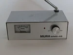 Mura WMS-49 Wireless Microphone Receiver. Fixed Price $18.99.