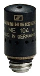 Sennheiser Me Miniature Microphone Head (cardioid) / Capsule 104-ANT. Fixed Price $159.95.