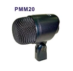 Dynamic Bass Kick Drum Hyper-cardioid Microphone Bold High Spl 3 Pin Xlrm. Fixed Price $59.99.