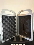Dbx Driverack Reference Microphone W/ Clip Rta-m Mint. Fixed Price $80.00.