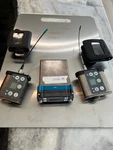 Lectrosonics SRC-A1 Slot-mount Dual Receiver, Smdwb, Smdb.. Fixed Price $3500.00.