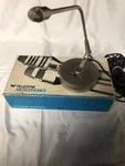Microphone. Fixed Price $75.00.