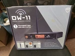 Nady DW-11-LT-ANY Digital Wireless System. Fixed Price $119.00.