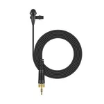 Sennheiser Me 2 Omnidirectional Lavalier Microphone. Fixed Price $99.90.