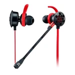 Thermaltake Esport Isurus Pro In-ear Gaming Headset & Mic HT-ISF-ANIBBK-19 -F33. Fixed Price $42.62.