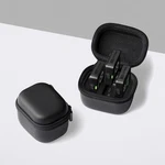 Rode Wireless Pro 2-PERSON Clip-on Microphone System/recorder. Fixed Price $189.99.
