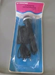 Recoton Vintage Cassette Microphone New Package DM-133. Fixed Price $28.00.