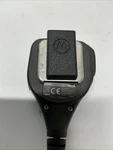 Motorola PMMN4013A Remote Speaker Microphone. Y-371. Fixed Price $20.00.