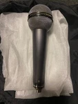 Beyerdynamic M500 Rare Vintage 1970S Cardioid Ribbon Microphone. Fixed Price $664.11.