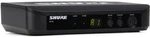 Shure BLX4 Single Channel Wireless Receiver With Frequency Quickscan, Audio S.... Fixed Price $175.00.