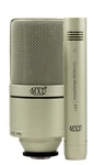 Mxl 990/991 Recording Microphone Package. Fixed Price $105.00.
