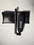Rode NTG4+ Shotgun Condenser Microphone - Directional. Fixed Price $186.10.