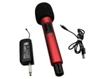Tonor Wireless Microphone TW320 With Transmitter & Usb Cable. Fixed Price $29.99.