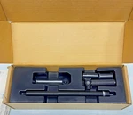 Sony ECM-674 Shotgun Type Wired Electret Condenser Microphone New. Fixed Price $169.00.