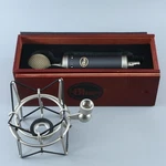 Blue Baby Bottle Sl Cardioid Condenser Microphone MC-7470. Fixed Price $120.00.