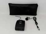 Shure ULX1-G3 Wireless Bodypack Transmitter 470-506 Mhz / Microphone. Fixed Price $84.99.