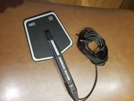 Crown Pzm 12SG Sound Grabber - 10 Foot Cord. Fixed Price $50.00.