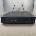 Audio-technica ATW-R73X Uhf Receiver 120V 60HZ 9W Rackmountable. Fixed Price $24.99.