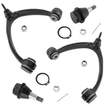 Pd Front Upper Control Arm Lower Ball Joint For 2008-2013 Cad Esc 6.2L V8 WK8ZX6. Fixed Price $168.60.