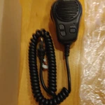 Icom Marine Vhf Radio Speaker / Microphone Part Number Hm 126B. Fixed Price $29.00.