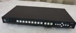 Kramer VP-728 9-INPUT Proscale Hdmi Hqv Digital Presentation Scaler/switcher. Fixed Price $69.95.