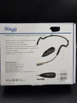 Stagg Wireless Headset Microphone Suw 10H-IP New In Box. Fixed Price $74.99.