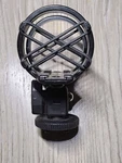 Rode SM3 Camera Shoe Shock Mount. Fixed Price $30.00.