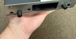 Sennheiser True Diversity Receiver EW300 G3. Fixed Price $100.00.